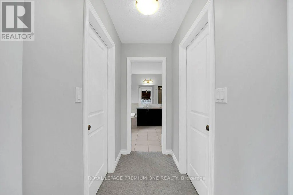 14 ATCHISON DRIVE