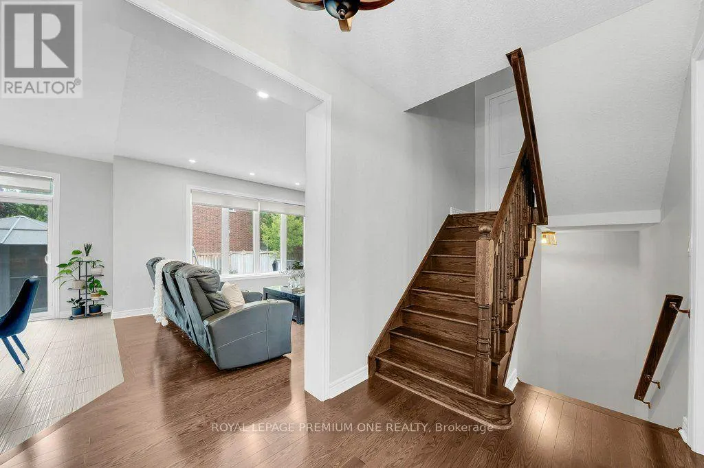 14 ATCHISON DRIVE