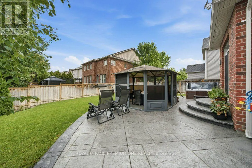 14 ATCHISON DRIVE