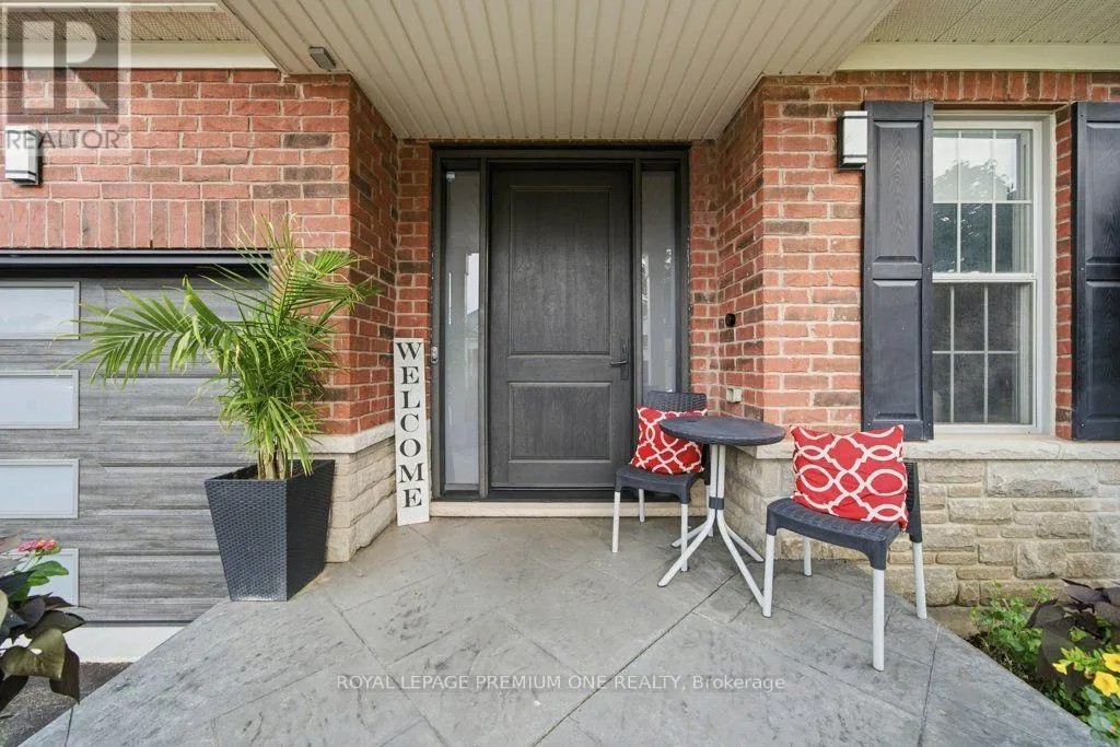 14 ATCHISON DRIVE