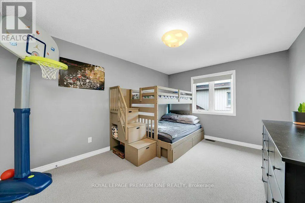 14 ATCHISON DRIVE