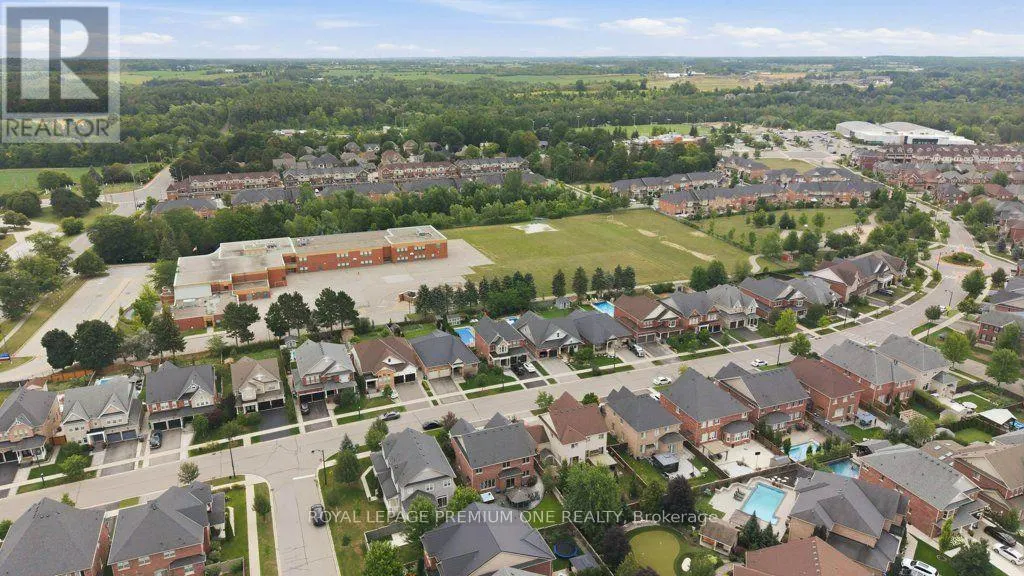 14 ATCHISON DRIVE