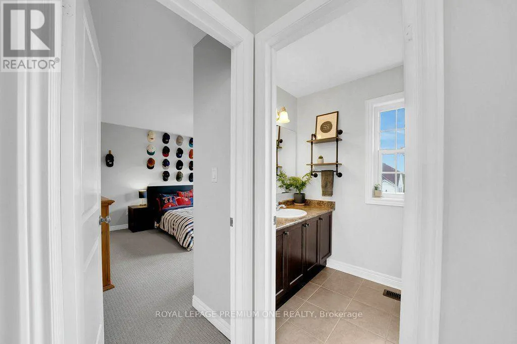 14 ATCHISON DRIVE