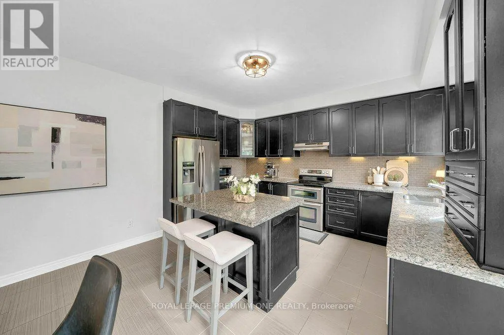 14 ATCHISON DRIVE