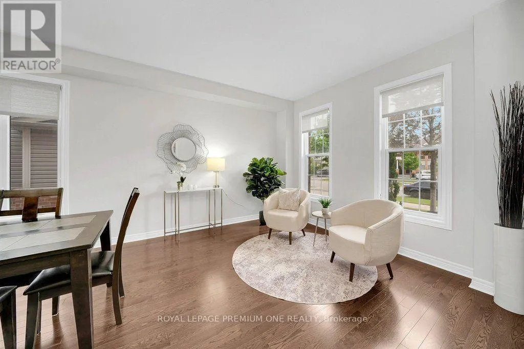 14 ATCHISON DRIVE