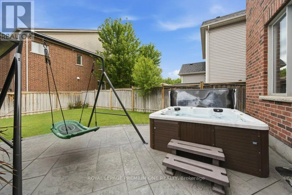 14 ATCHISON DRIVE