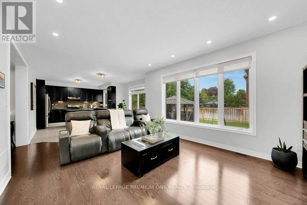 14 ATCHISON DRIVE