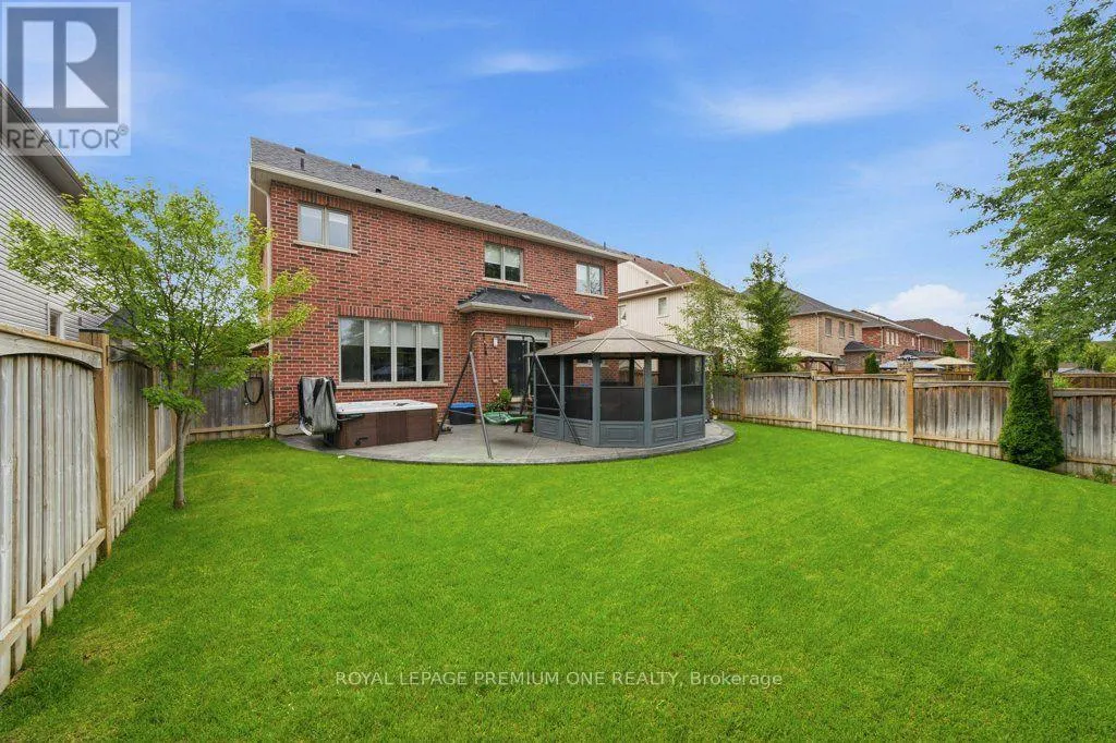 14 ATCHISON DRIVE