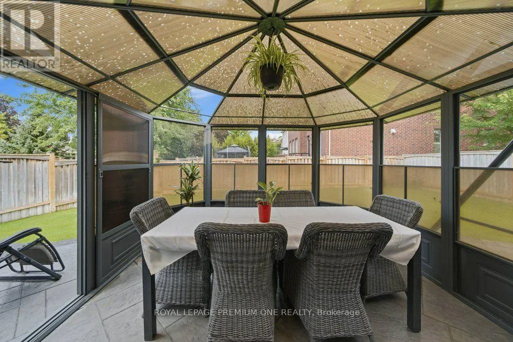 14 ATCHISON DRIVE