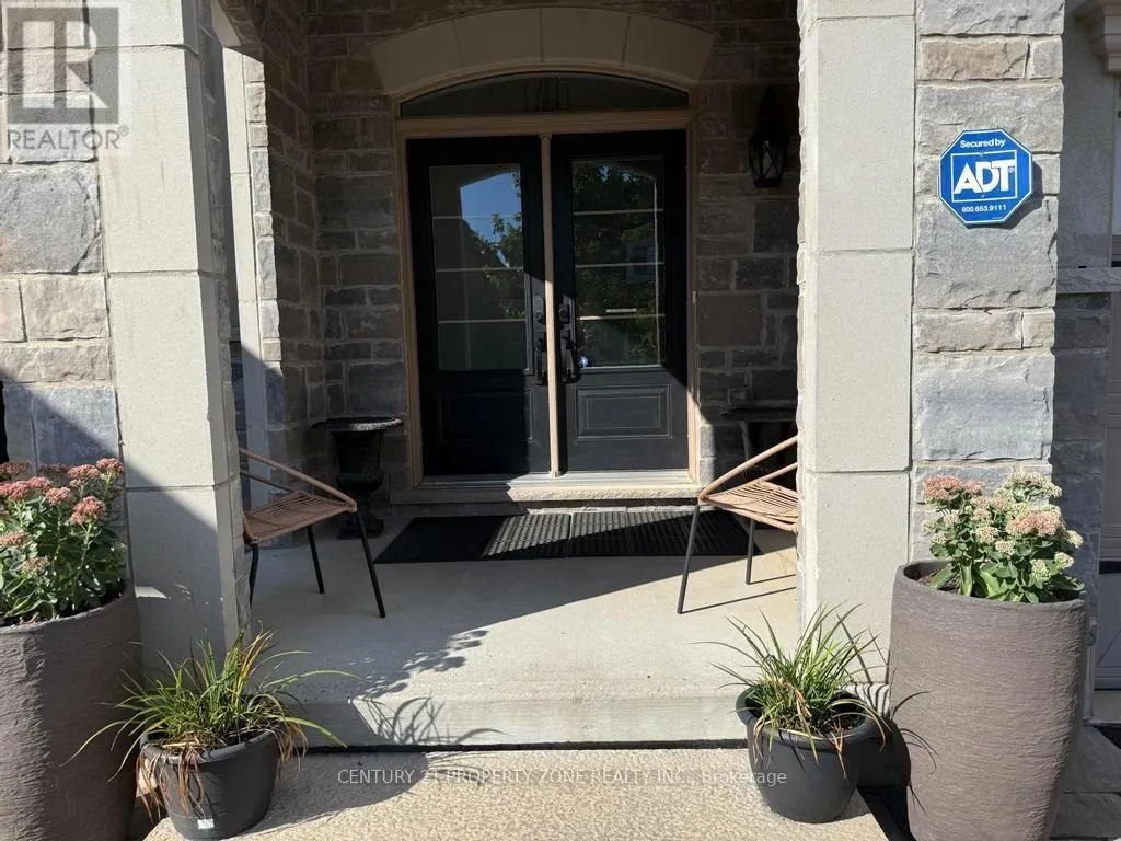 123 UPPER CANADA COURT
