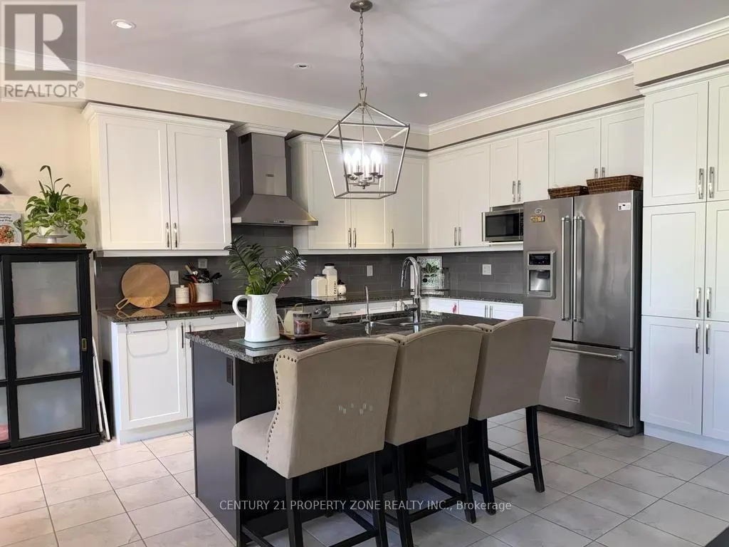 123 UPPER CANADA COURT