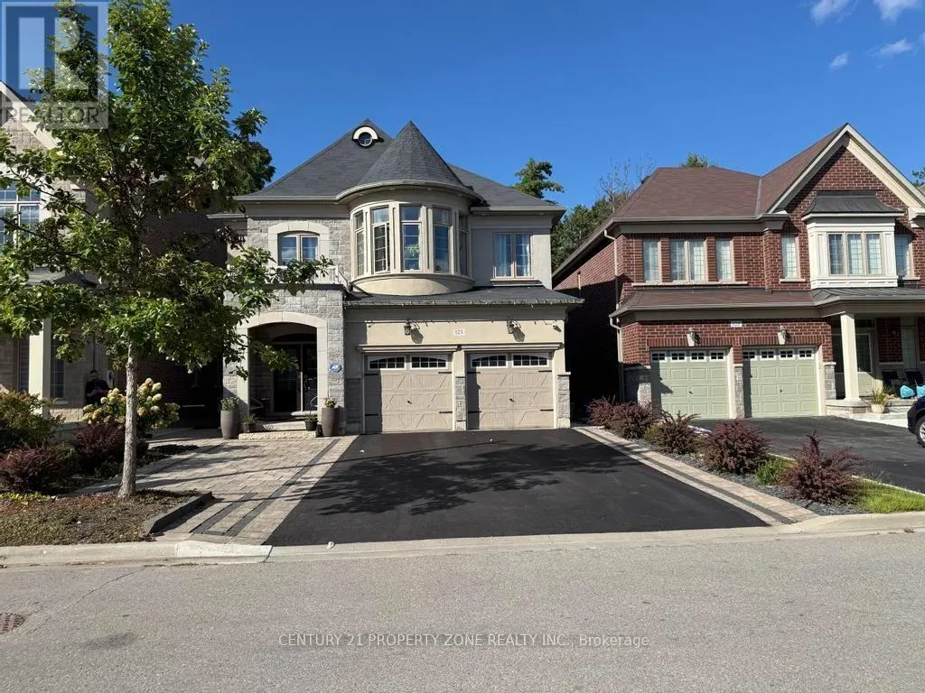 123 UPPER CANADA COURT