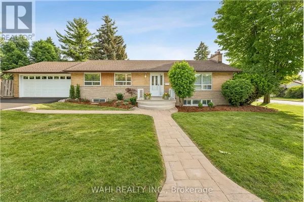 39 NANWOOD DRIVE