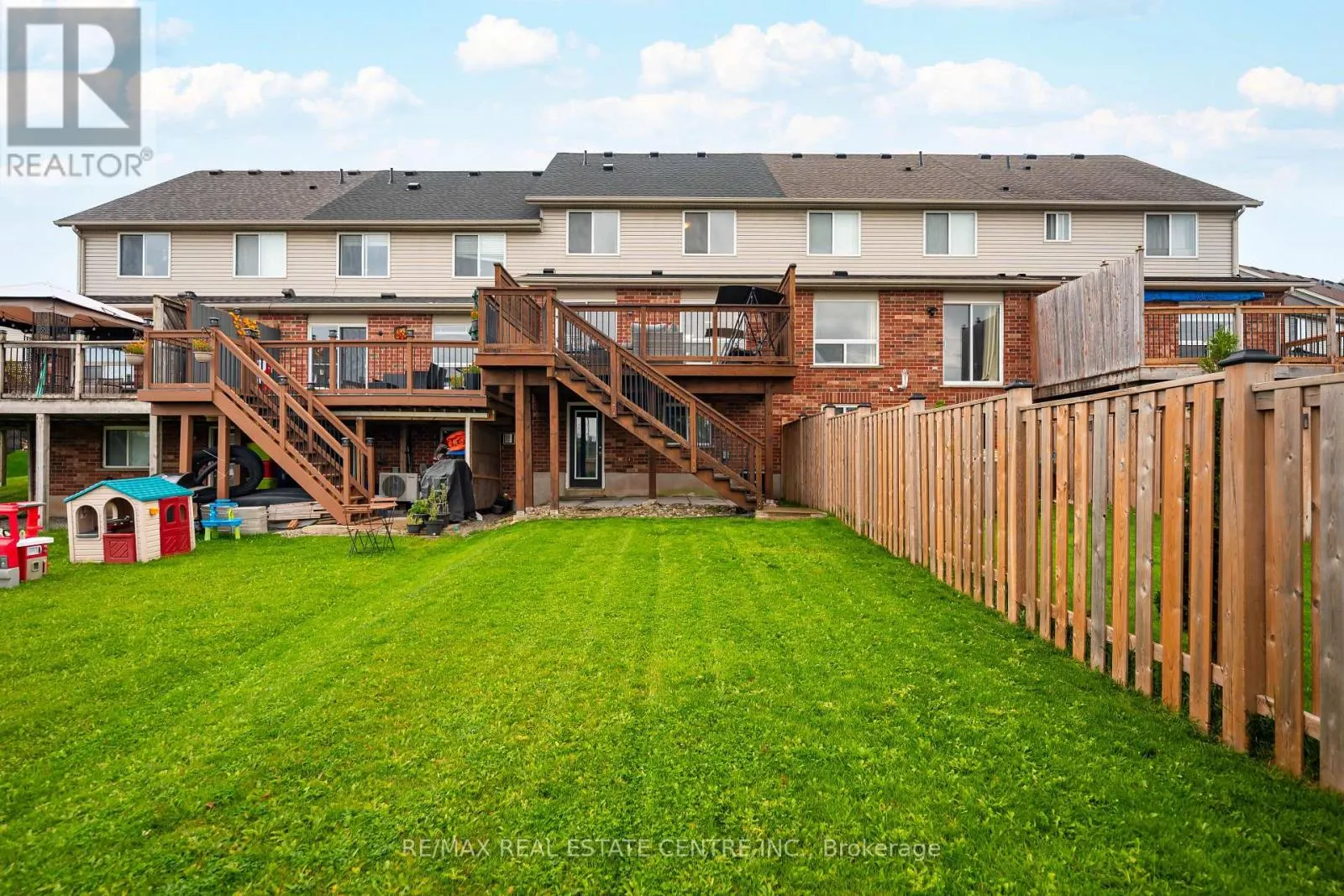 53 BENJAMIN CRESCENT