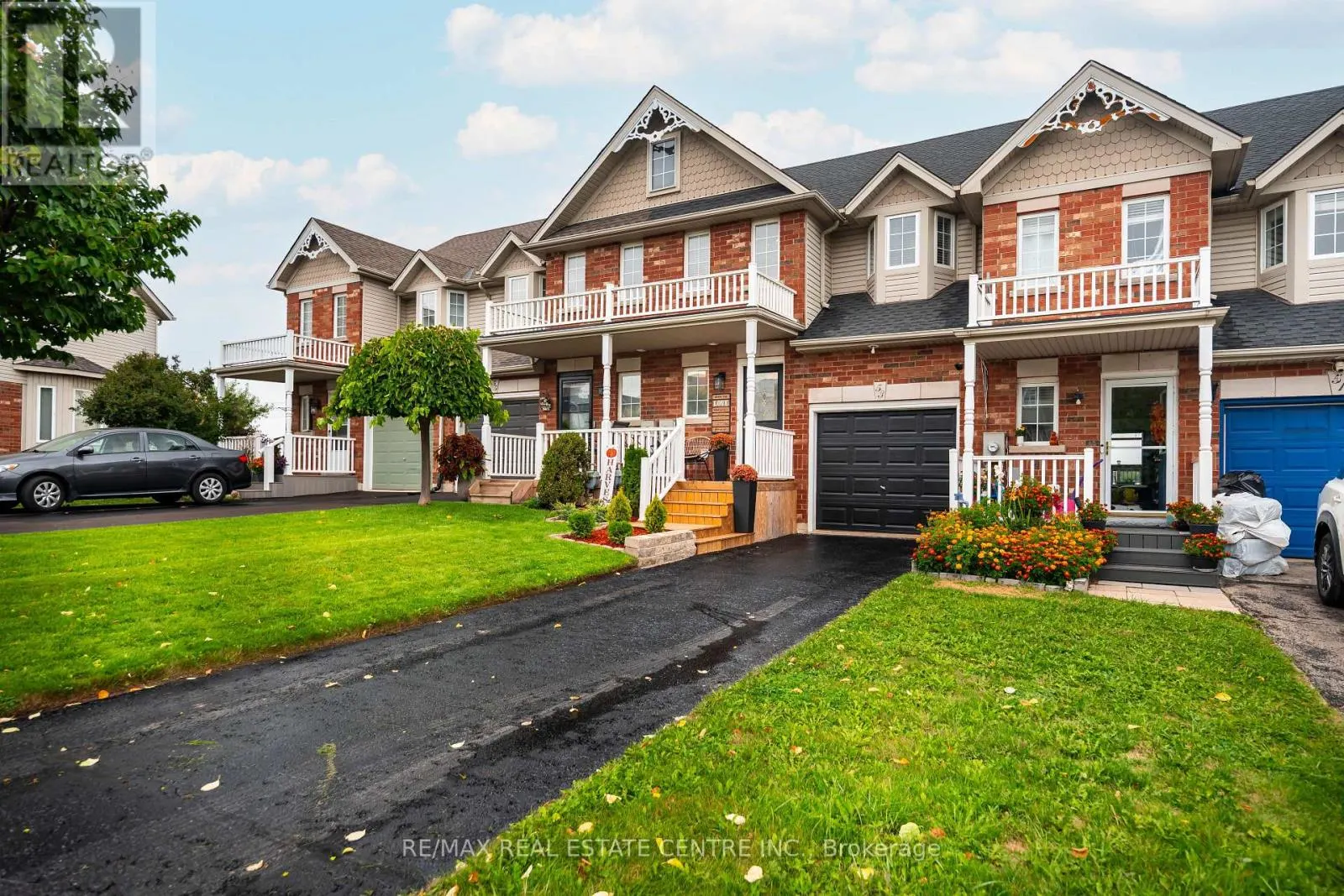 53 BENJAMIN CRESCENT