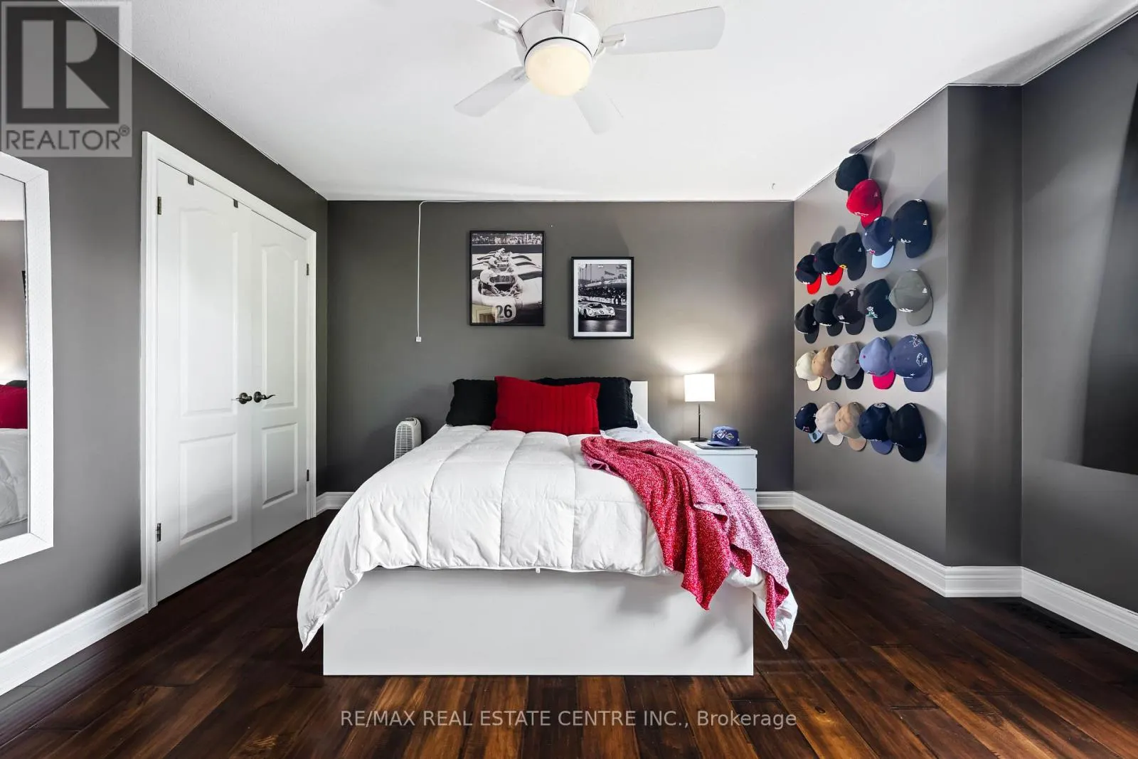 119 OAK RIDGE DRIVE