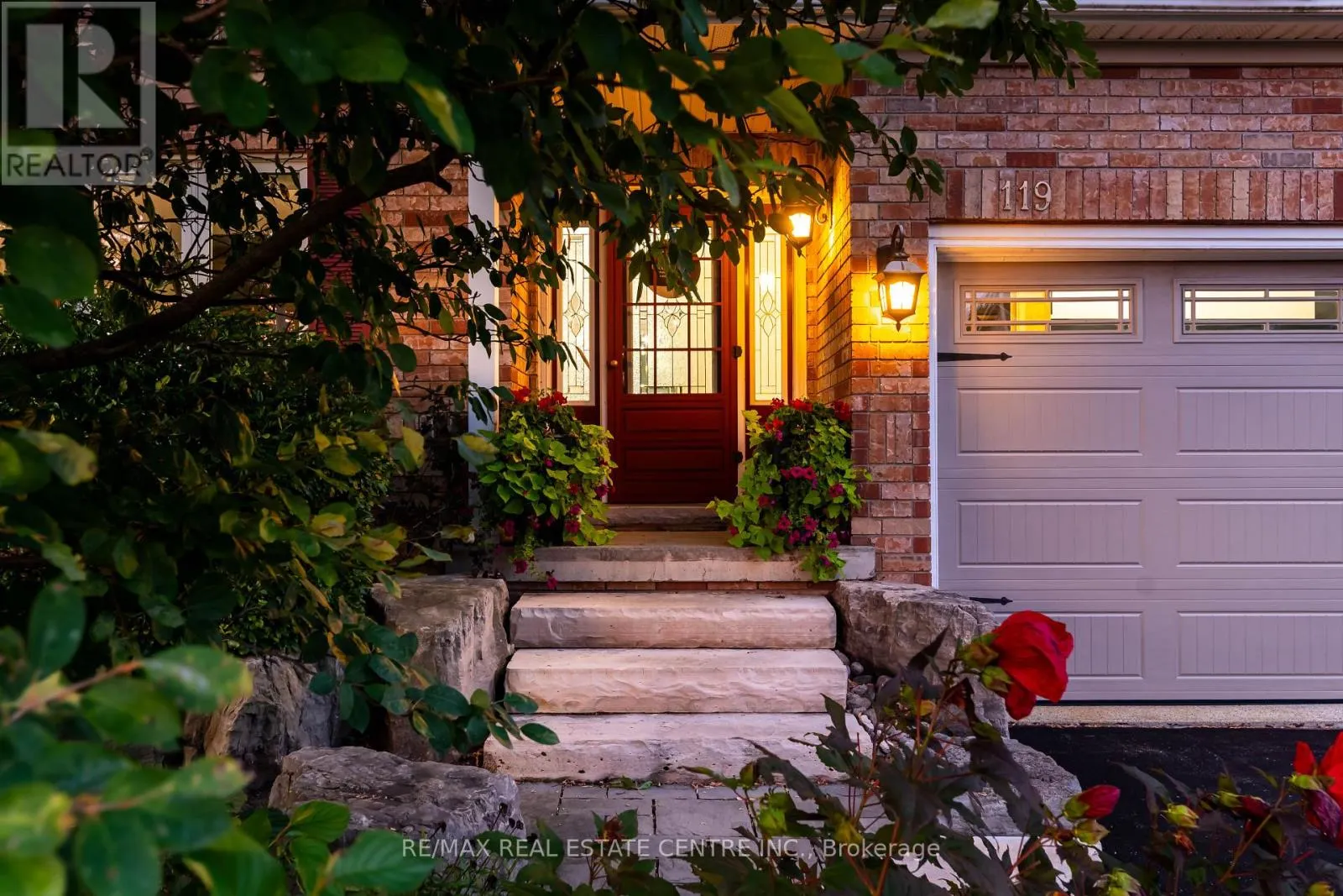 119 OAK RIDGE DRIVE