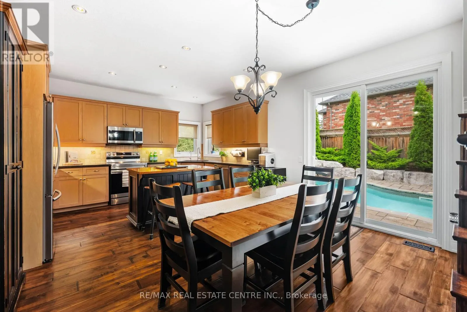 119 OAK RIDGE DRIVE