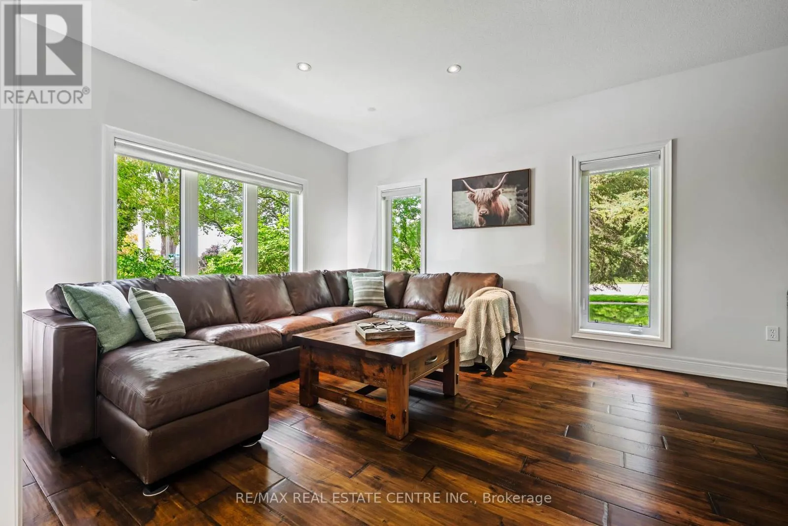 119 OAK RIDGE DRIVE