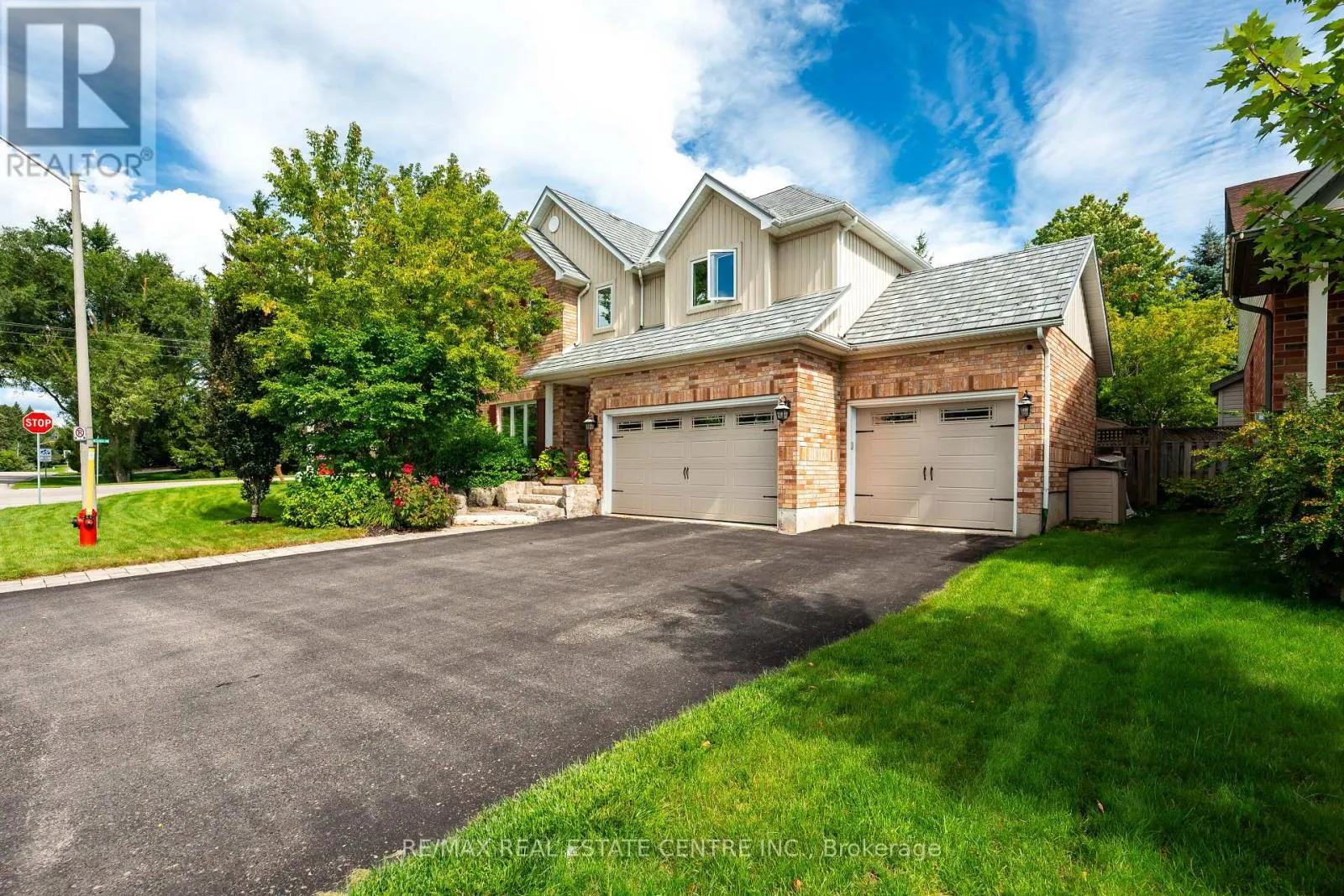 119 OAK RIDGE DRIVE