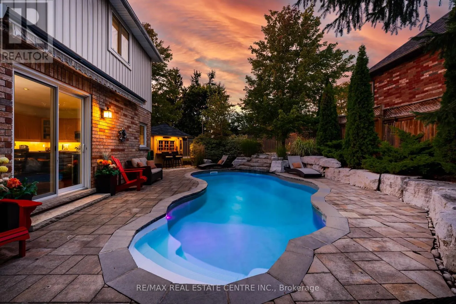 119 OAK RIDGE DRIVE