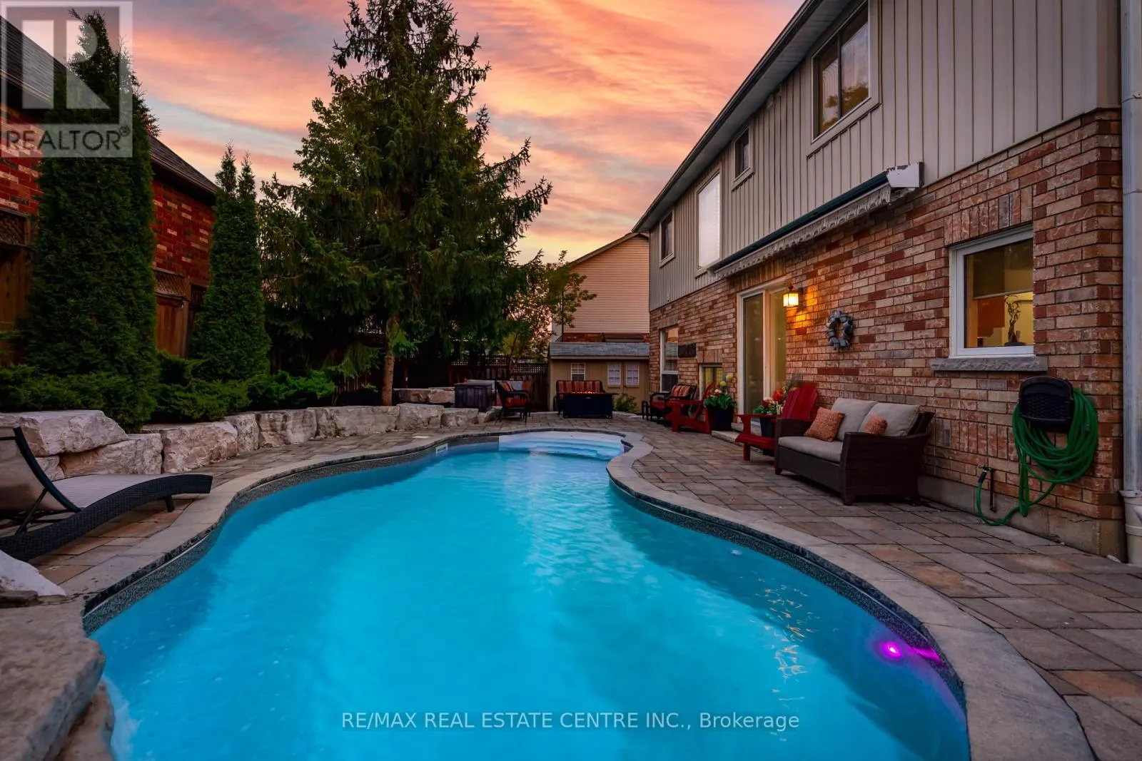119 OAK RIDGE DRIVE
