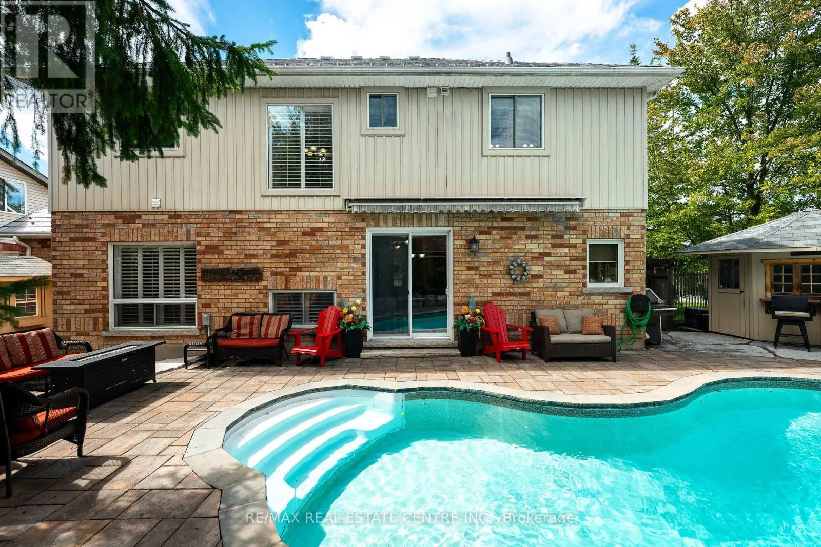 119 OAK RIDGE DRIVE