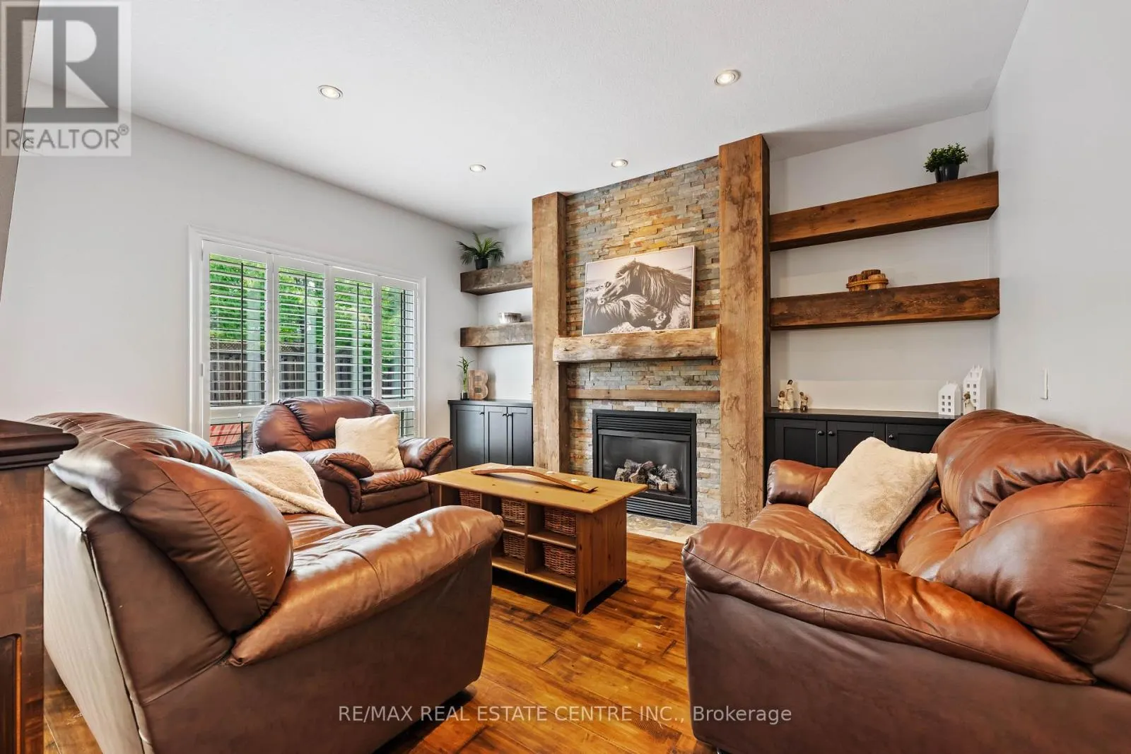 119 OAK RIDGE DRIVE