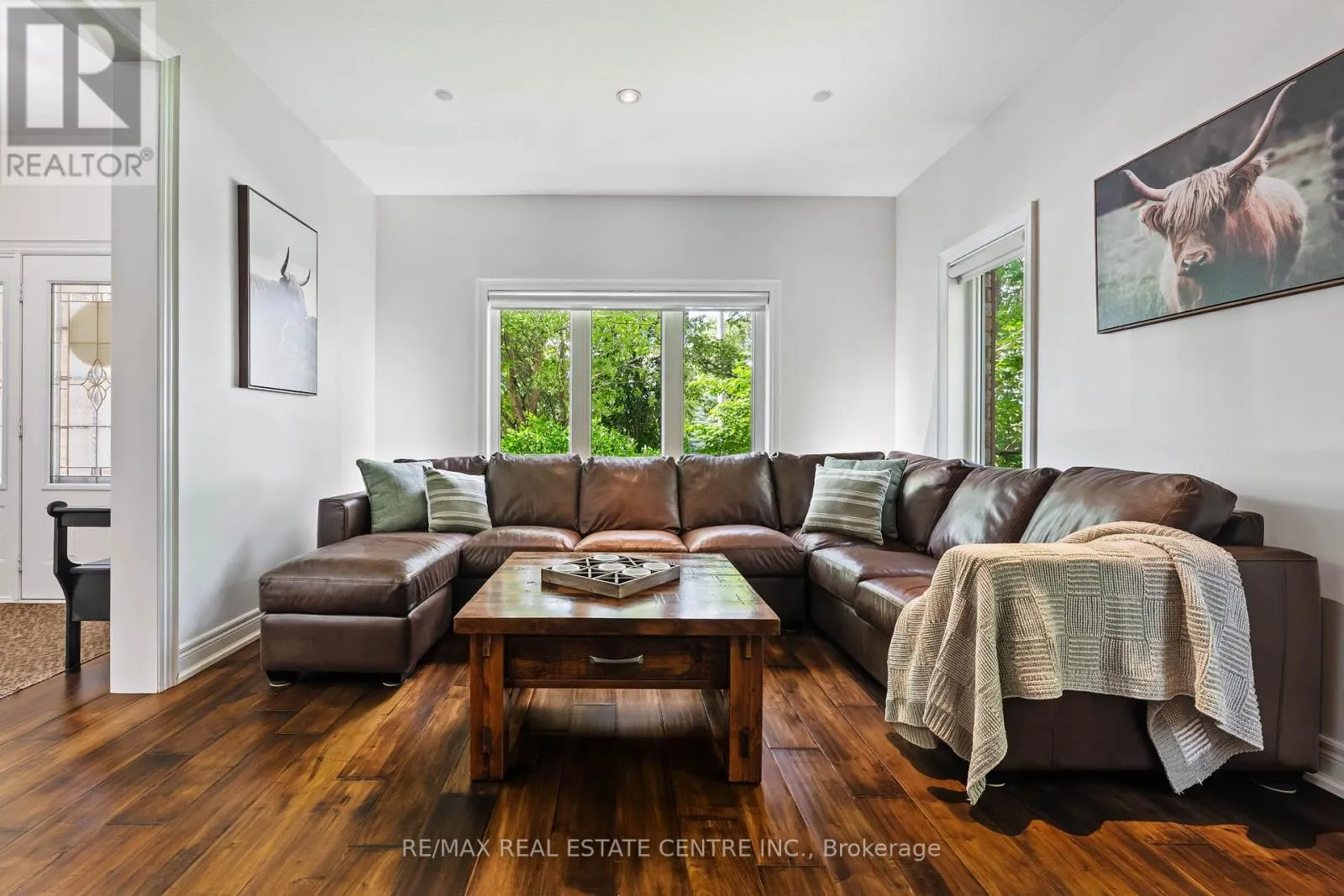 119 OAK RIDGE DRIVE
