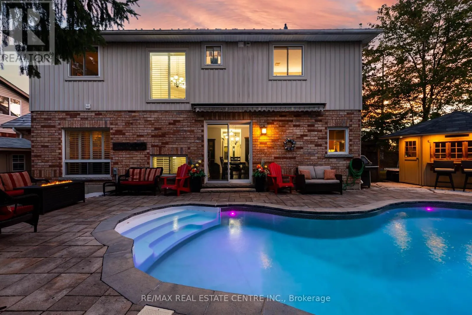119 OAK RIDGE DRIVE