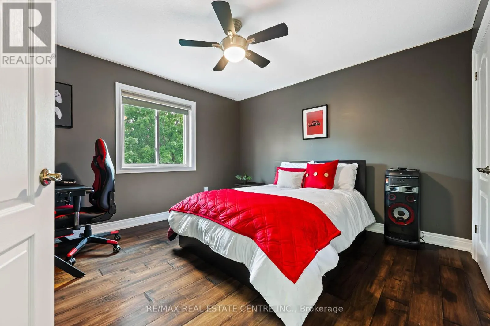 119 OAK RIDGE DRIVE
