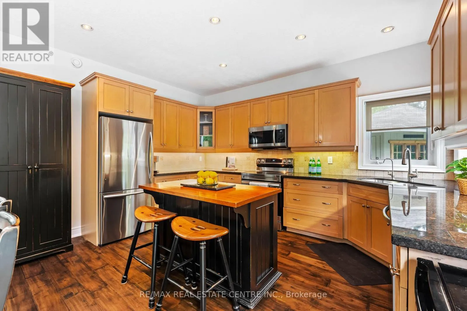 119 OAK RIDGE DRIVE
