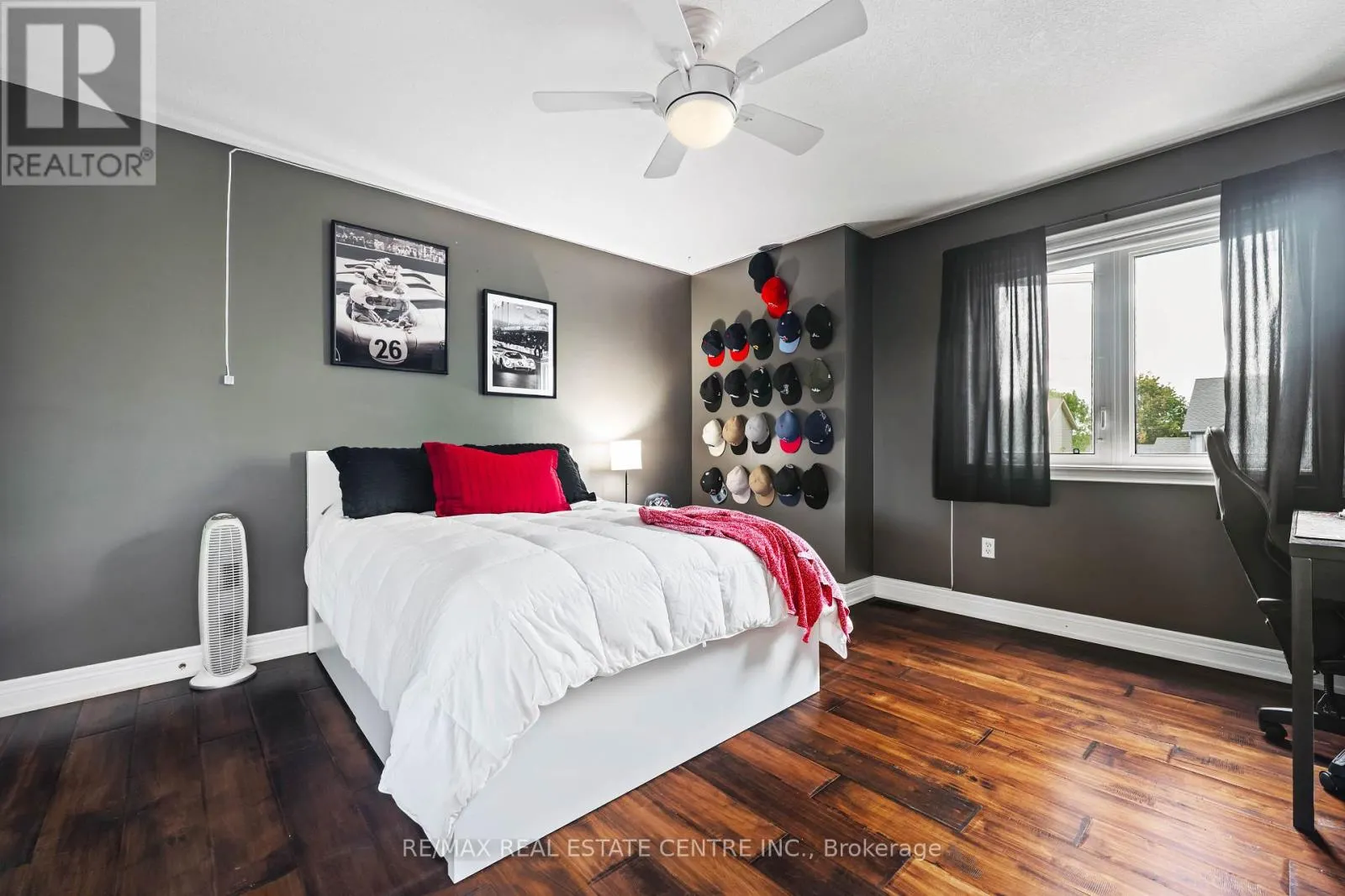 119 OAK RIDGE DRIVE