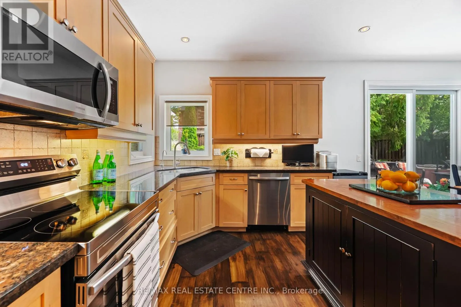 119 OAK RIDGE DRIVE