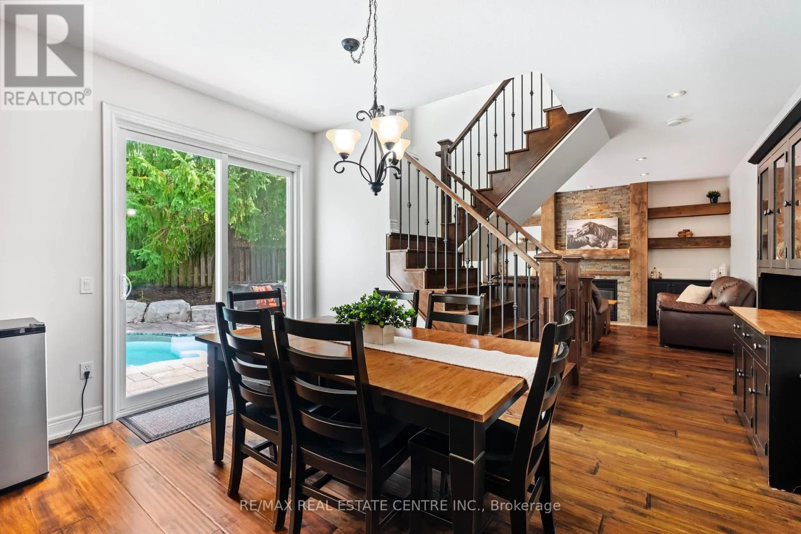119 OAK RIDGE DRIVE