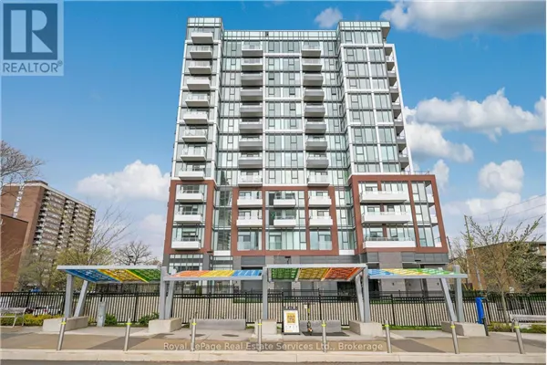 711 - 2088 JAMES STREET