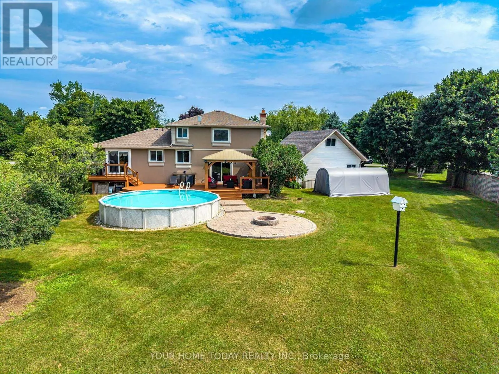 12950 SILVERCREEK DRIVE