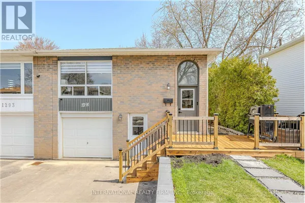 1291 CONSORT CRESCENT
