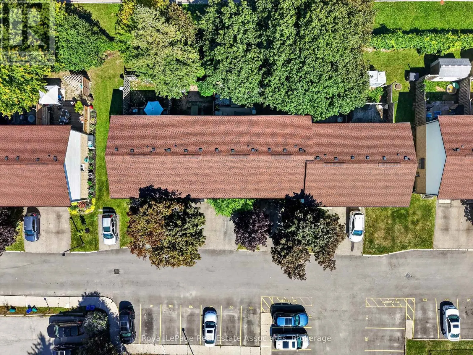 8 - 59 MAPLE AVENUE