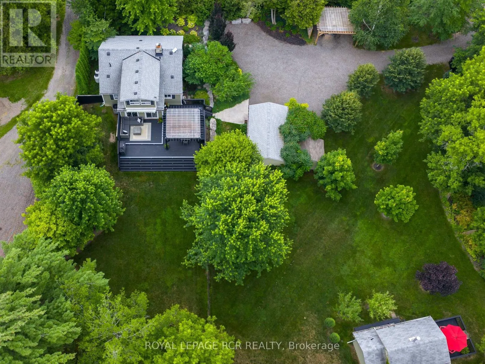 2408 OLDE BASE LINE ROAD