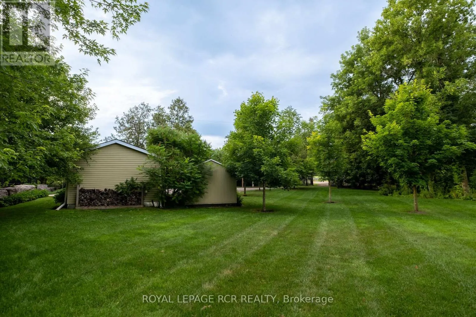 2408 OLDE BASE LINE ROAD