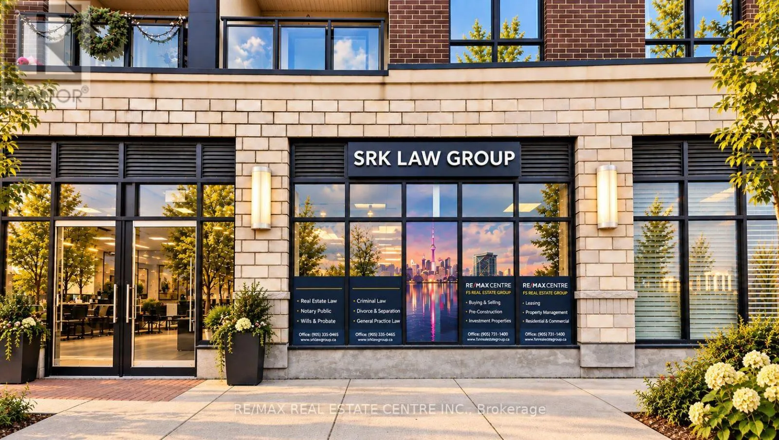 4 - 150 OAK PARK BOULEVARD