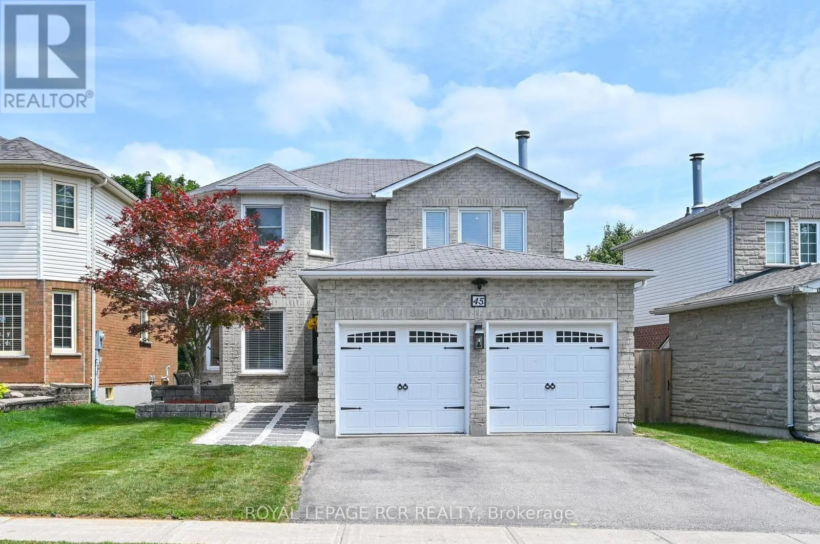 45 FIELDGATE DRIVE