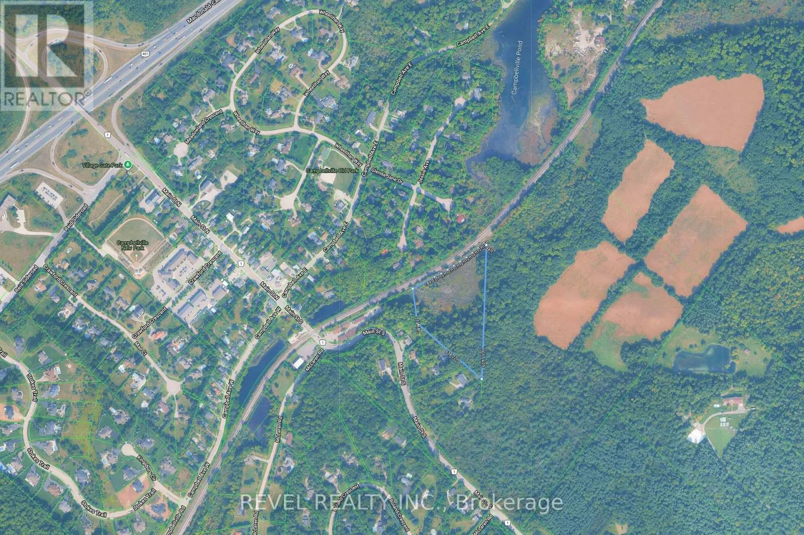 139 MAIN STREET S