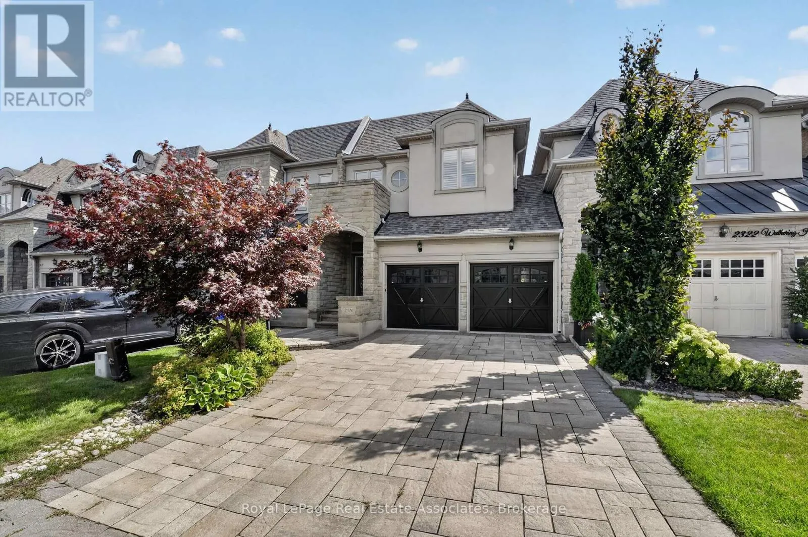 2320 WUTHERING HEIGHTS WAY