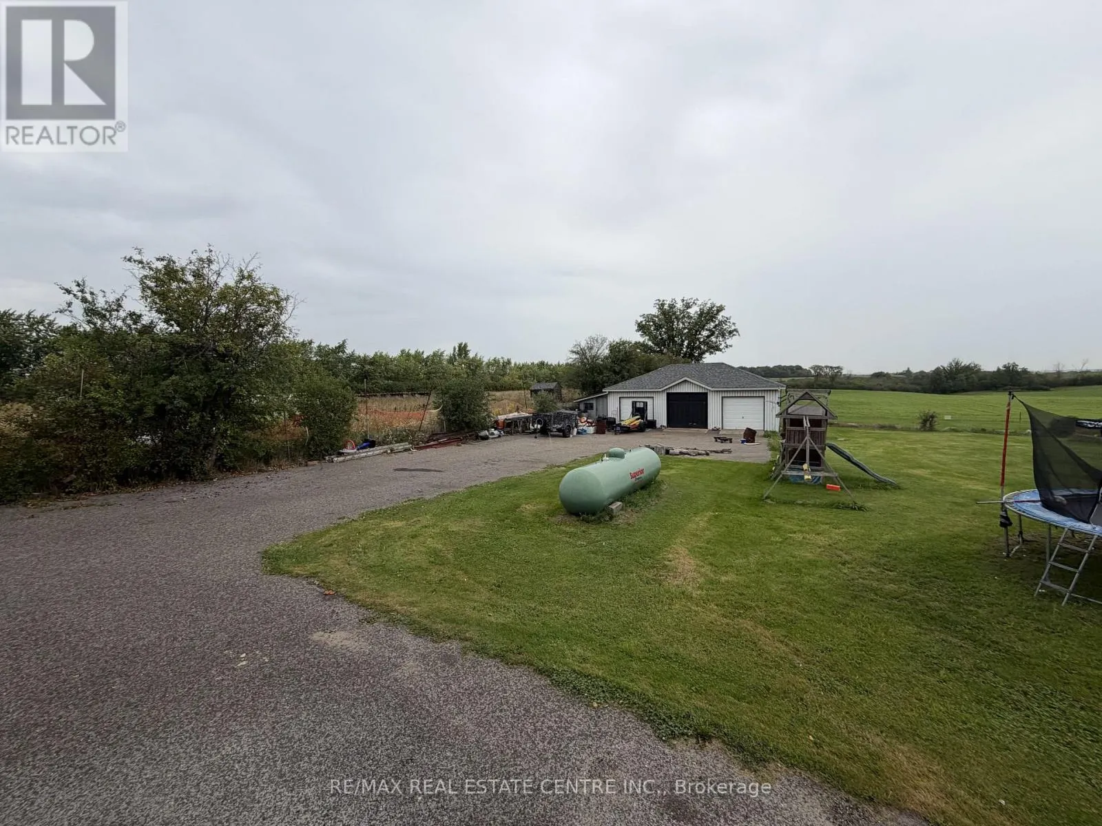 13199 CENTREVILLE CREEK ROAD