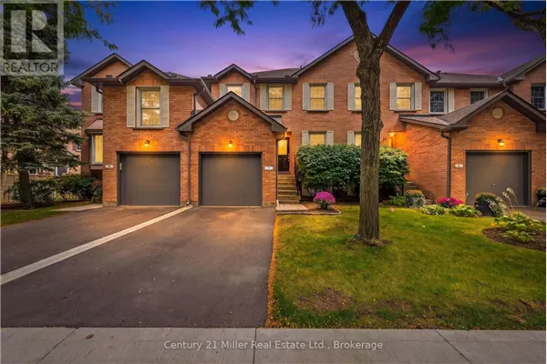 7 - 2935 HEADON FOREST DRIVE