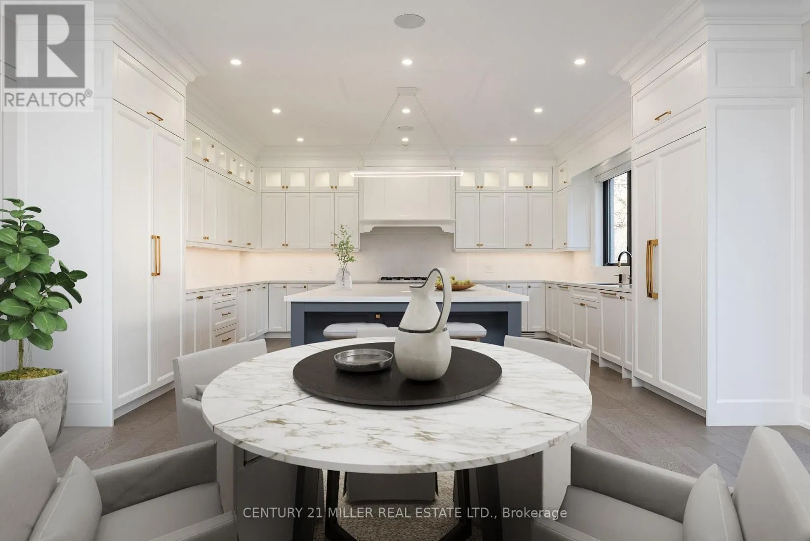481 CHARTWELL ROAD