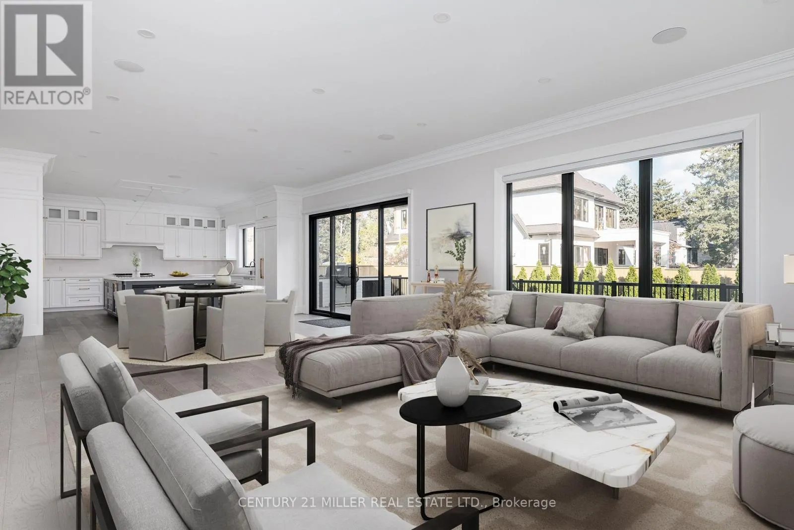 481 CHARTWELL ROAD