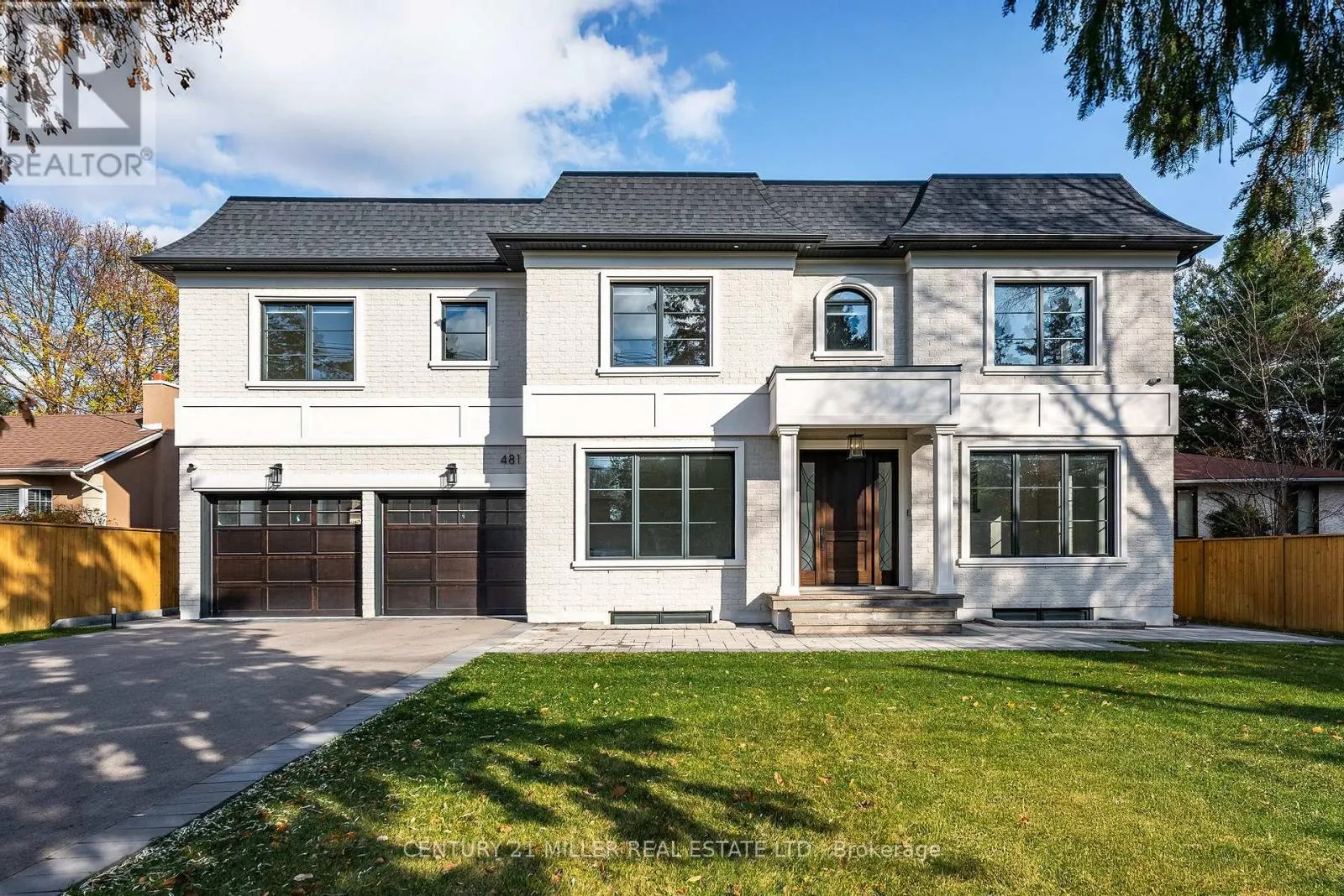 481 CHARTWELL ROAD